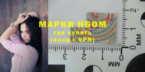 молекула духа Аркадак