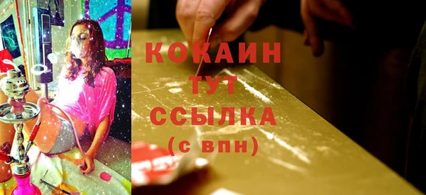 молекула духа Аркадак